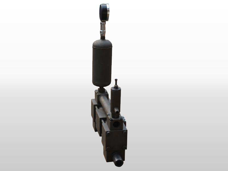 GDD series mud pump