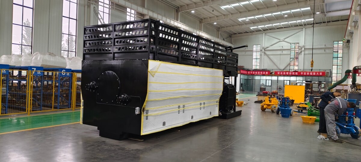 15,000 liter capacity hydroseeder