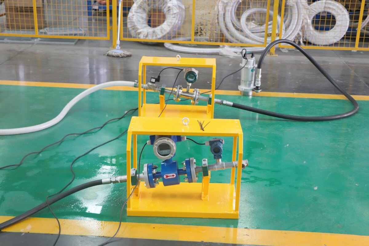 Grout plant for tunnel lining