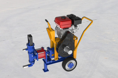 GGP25/15 Small type grout pump