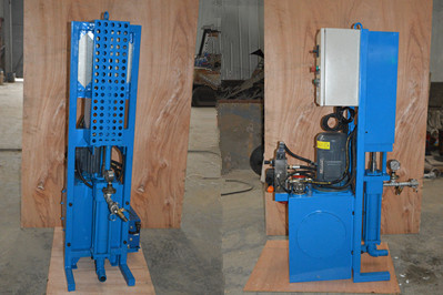 GGP10/40-E Mini grout pump