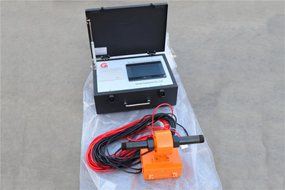 G3 Grouting automatic recorder