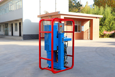 GDH75/100PI-E Vertical grouting pump