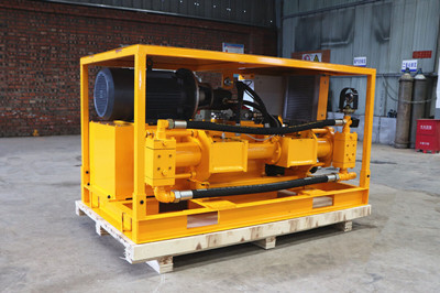 GGP120/30PI-E Electric grout pump